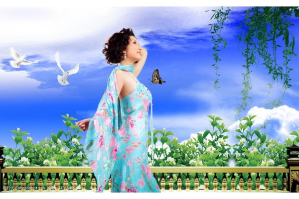 杭州后背按摩精选，如玉养生馆让您舒缓全身疲惫！